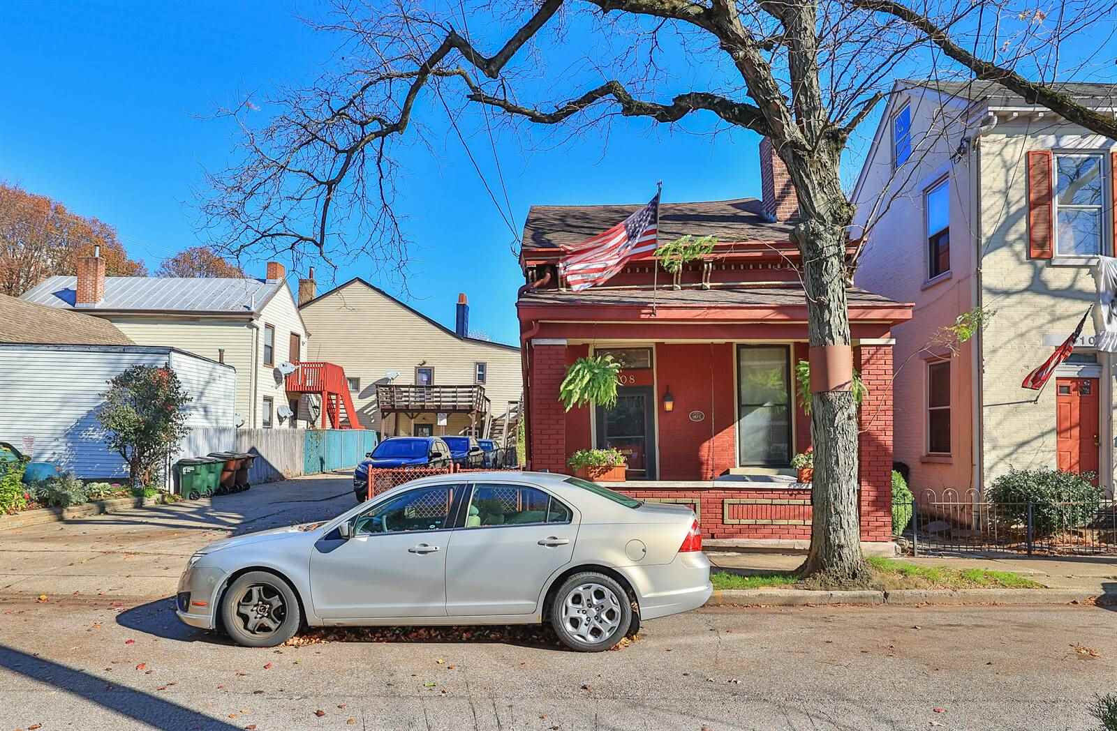 Property Photo:  508 Craig Street  KY 41011 