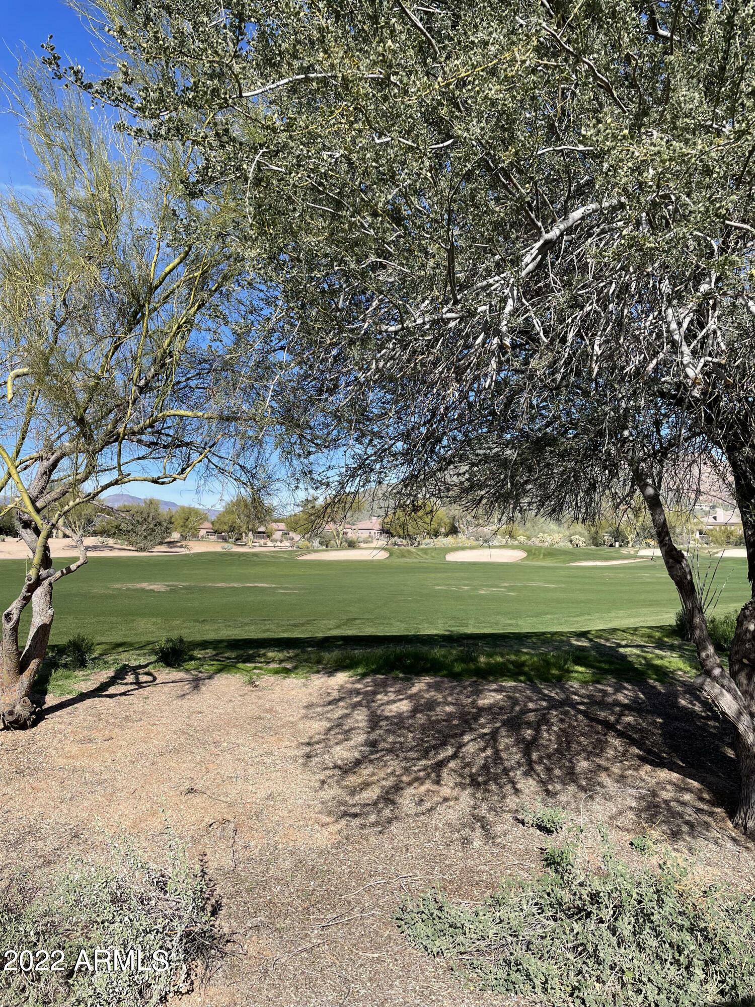 Property Photo:  6130 E Evening Glow Drive  AZ 85266 