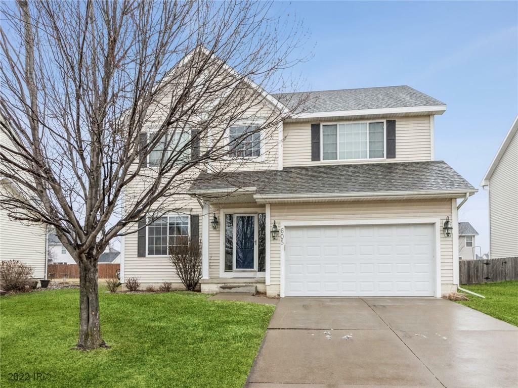 Property Photo:  605 SE Meadowlark Lane  IA 50263 