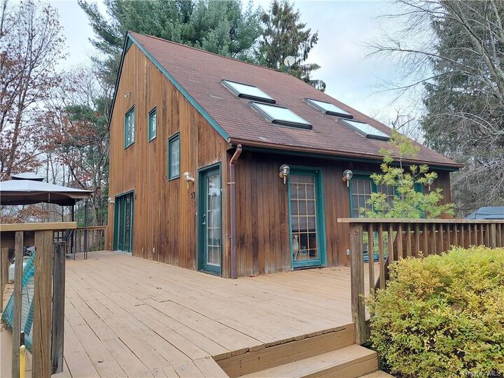 136 School House Lane  Lagrangeville NY 12533 photo