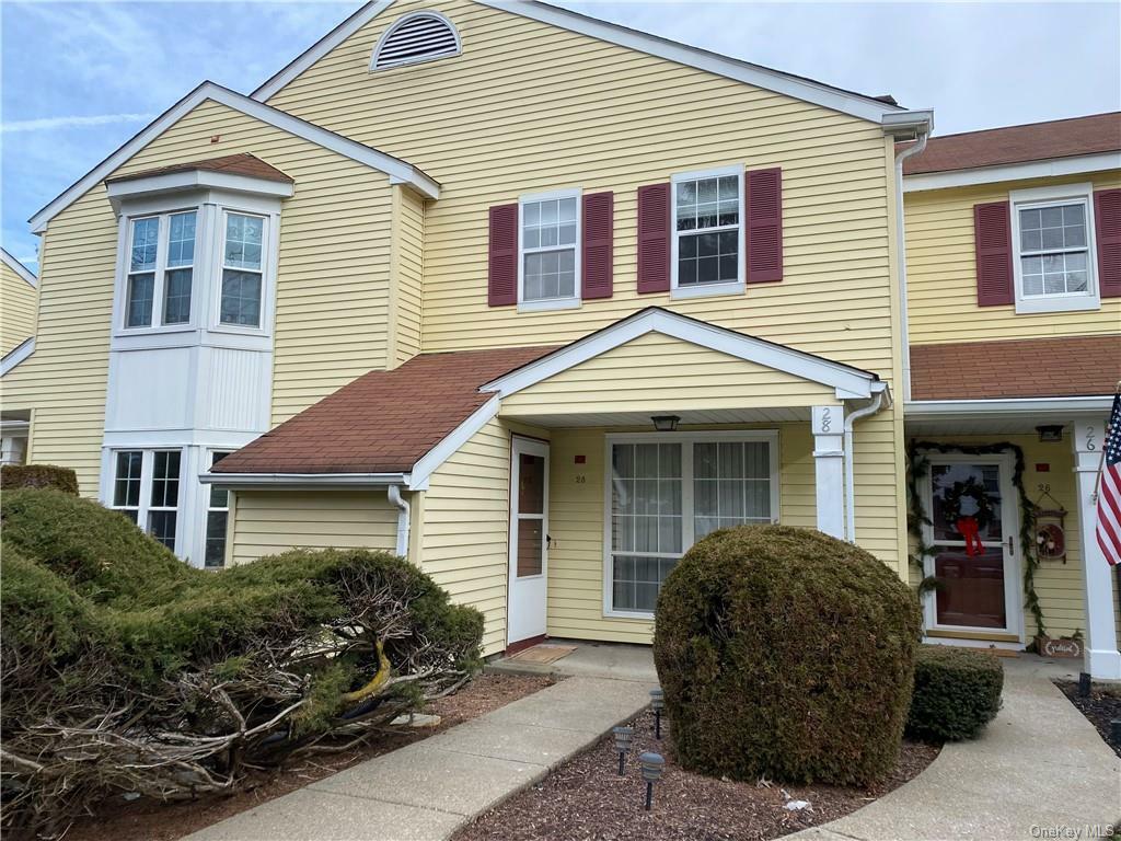 Property Photo: 28 Candlestick Court NY 10990