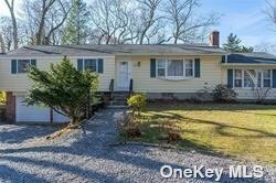 Property Photo:  155 Delmar Drive  NY 11948 