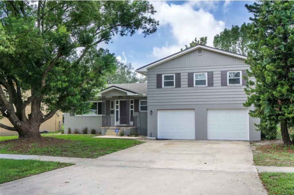 Property Photo:  3504 Edland Drive  FL 32806 