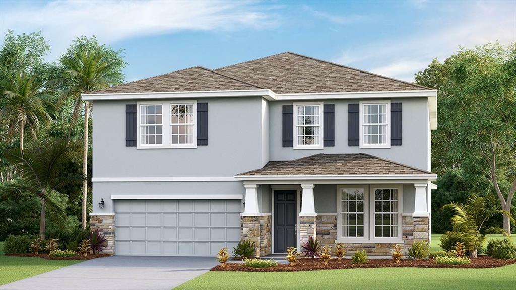Property Photo: 17625 Cantarina Cove FL 34211