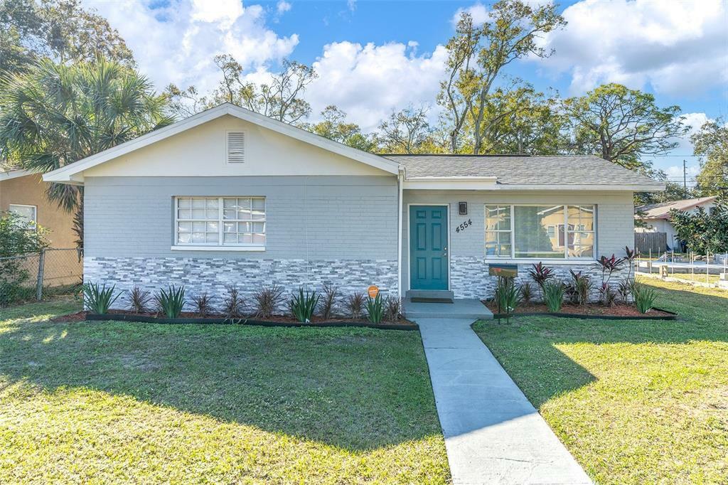 Property Photo:  4554 25th Avenue S  FL 33711 