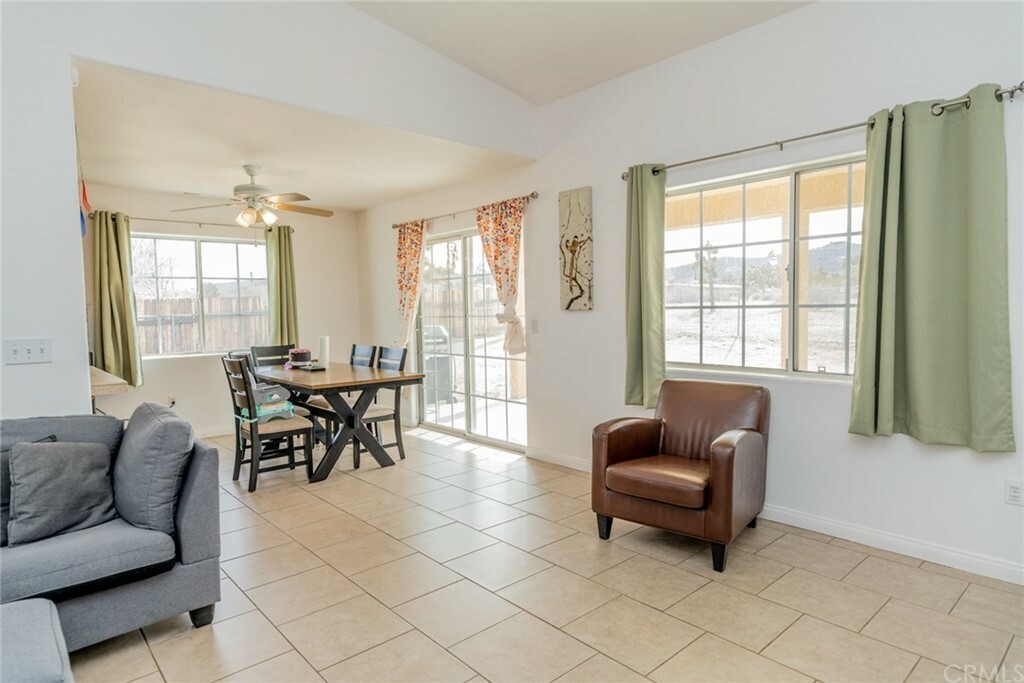 Property Photo: 7322 Lucerne Vista Avenue CA 92284