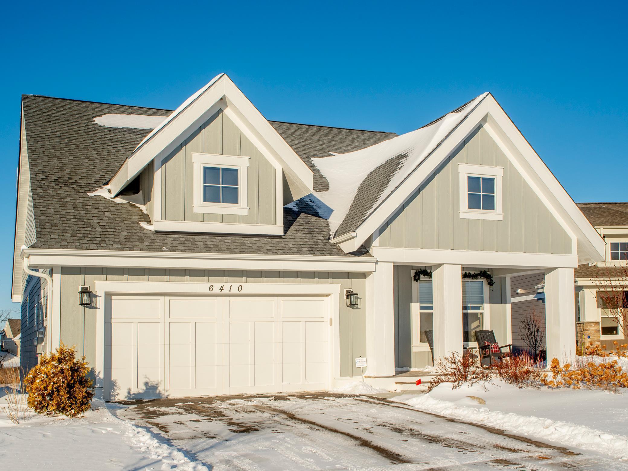 Property Photo:  6410 Timber Arch Drive  MN 55318 