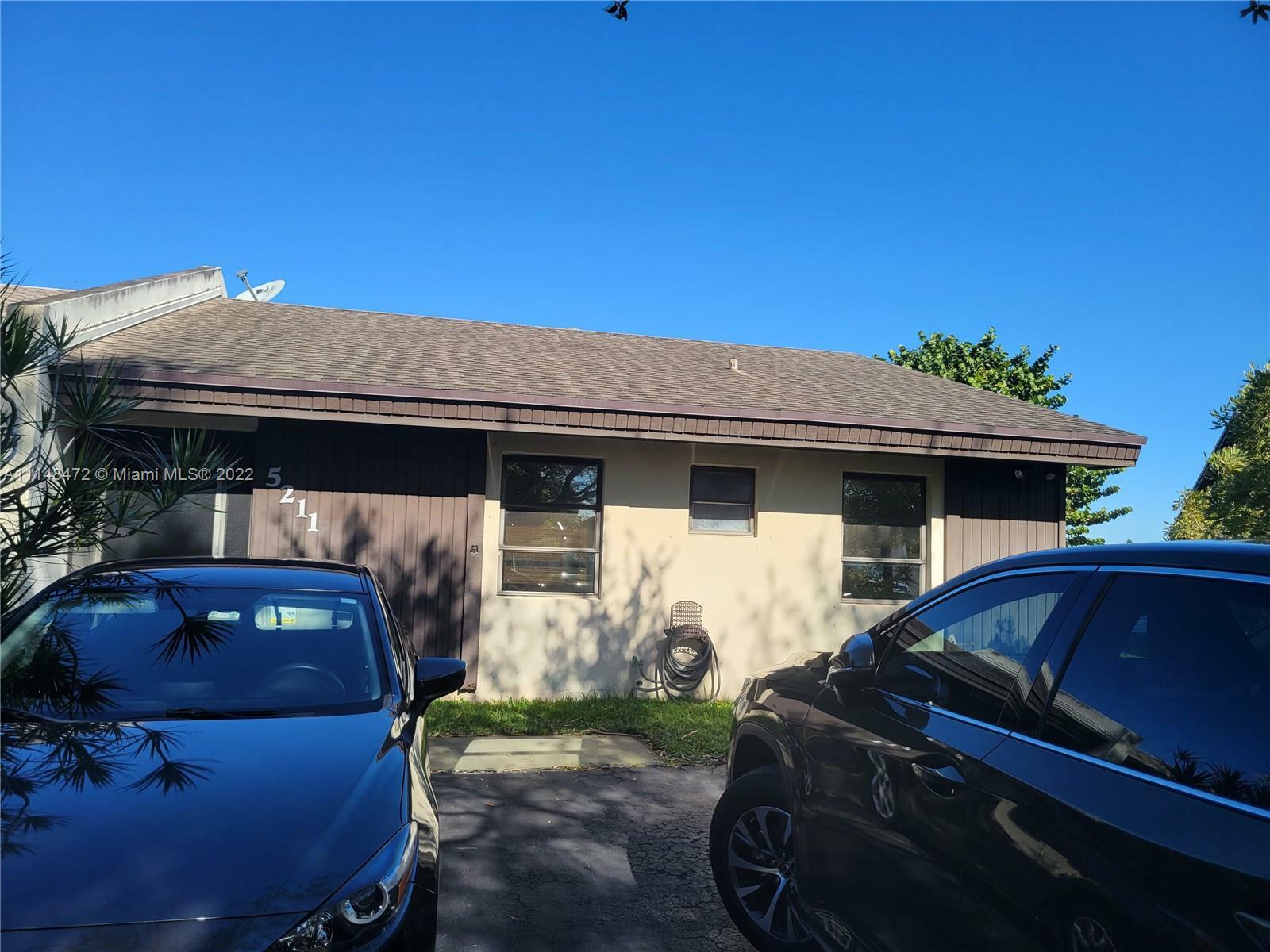 Property Photo: 5211 SW 139th Ct 0 FL 33175