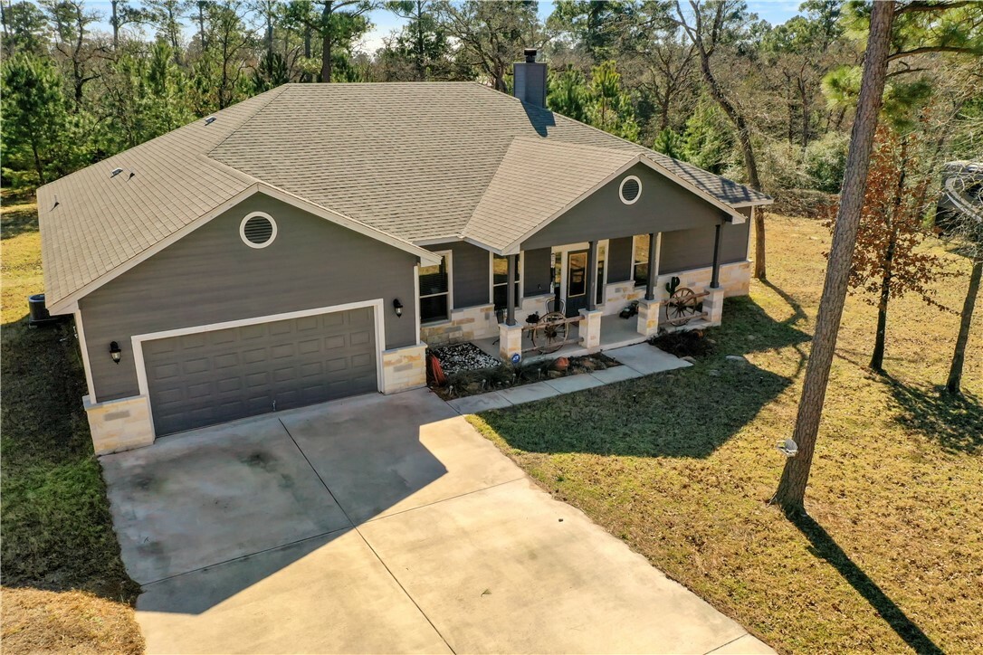 Property Photo: 146 N Buckhorn Drive TX 78602