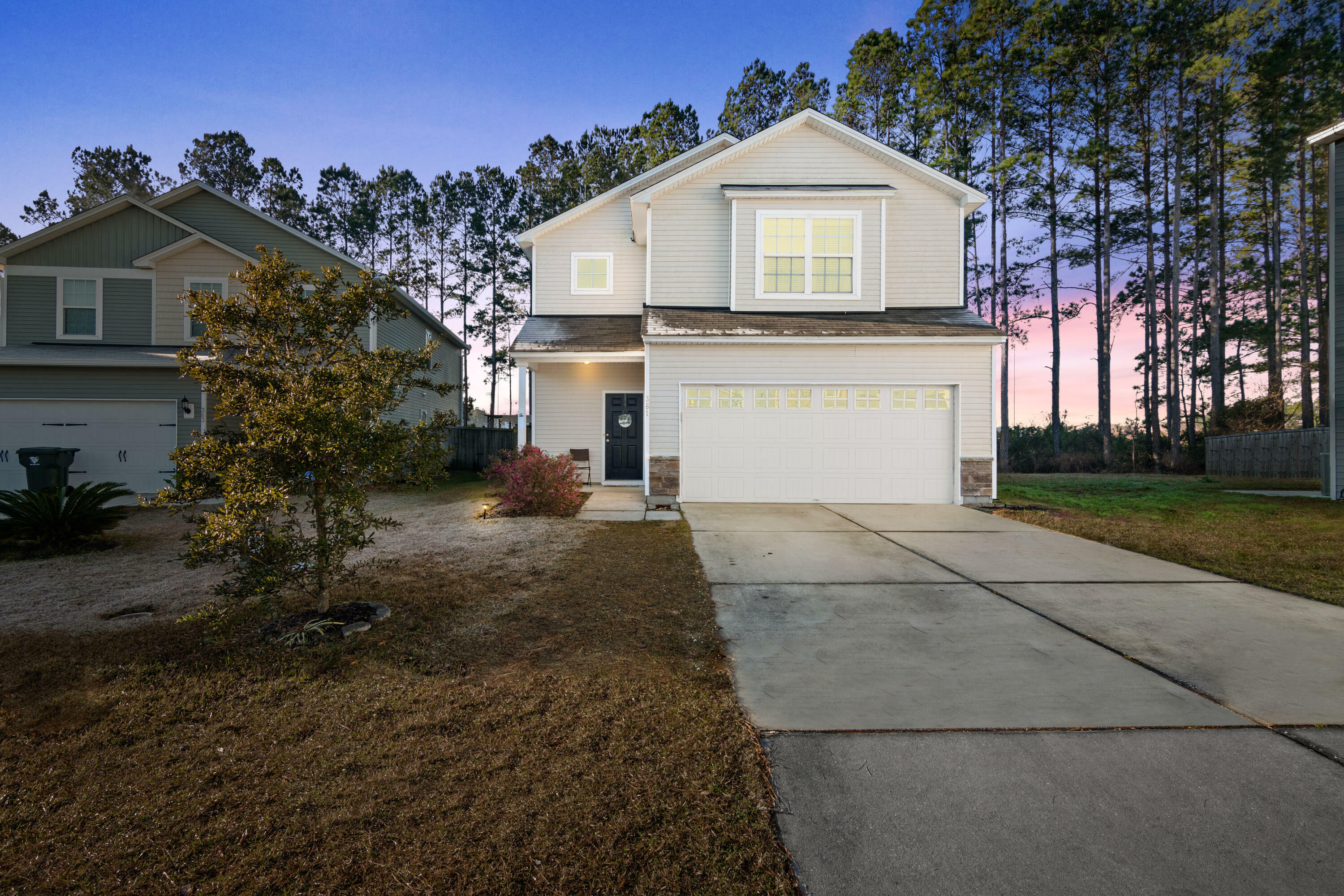 361 Iveson Road  Summerville SC 29486 photo