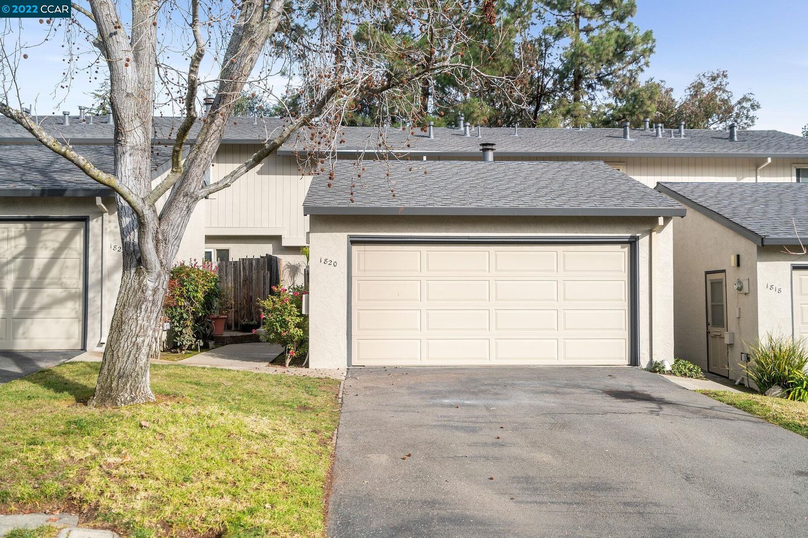 Property Photo: 1820 Cannon Drive CA 94597