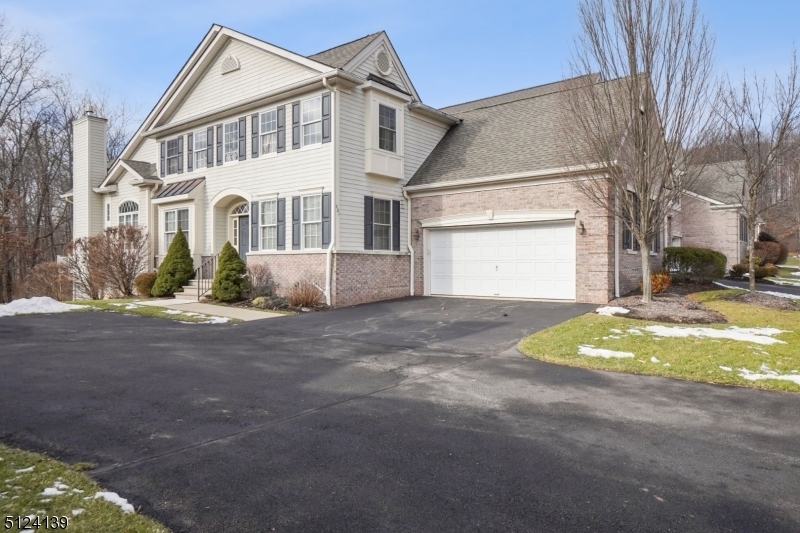 Property Photo:  601 Viera Dr  NJ 07927 