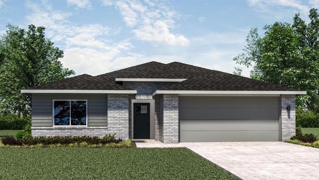 Property Photo: 1819 William Scott Street TX 77523