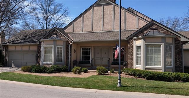 Property Photo: Kennett Place KS 66202