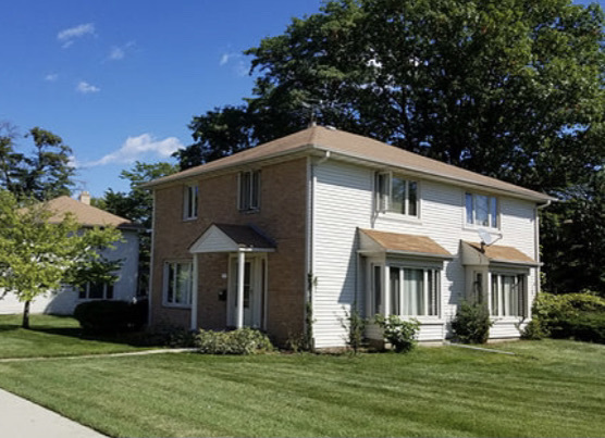 Property Photo:  1 Ash Street  IL 60466 