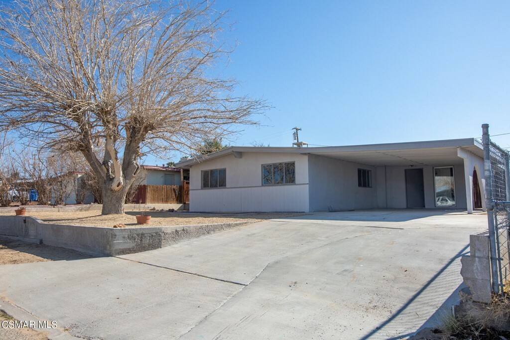 25415 Cheryle Street  Barstow CA 92311 photo