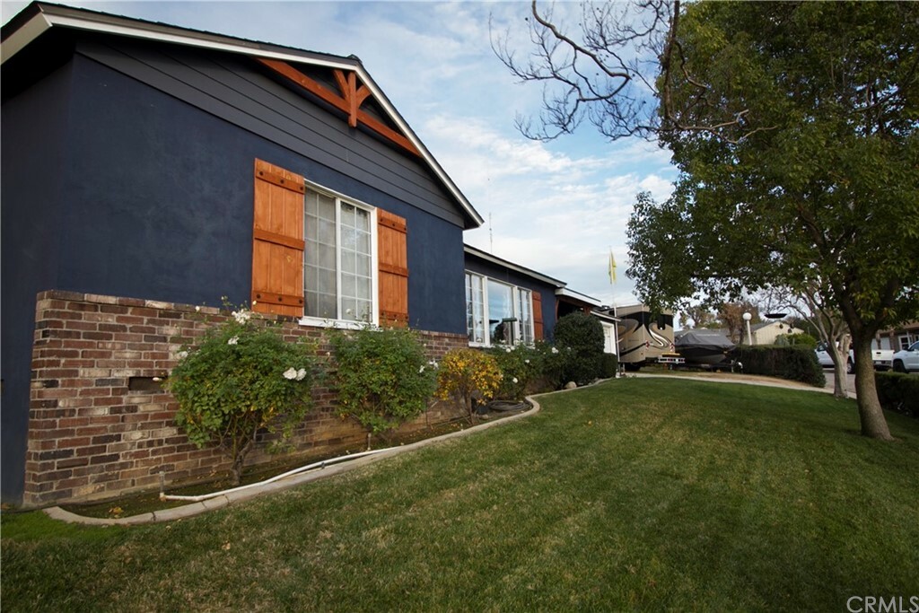 Property Photo:  1343 La Loma Drive  CA 92373 