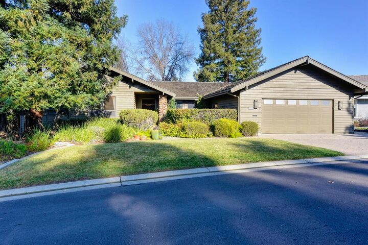 15009 Anillo Way  Rancho Murieta CA 95683 photo