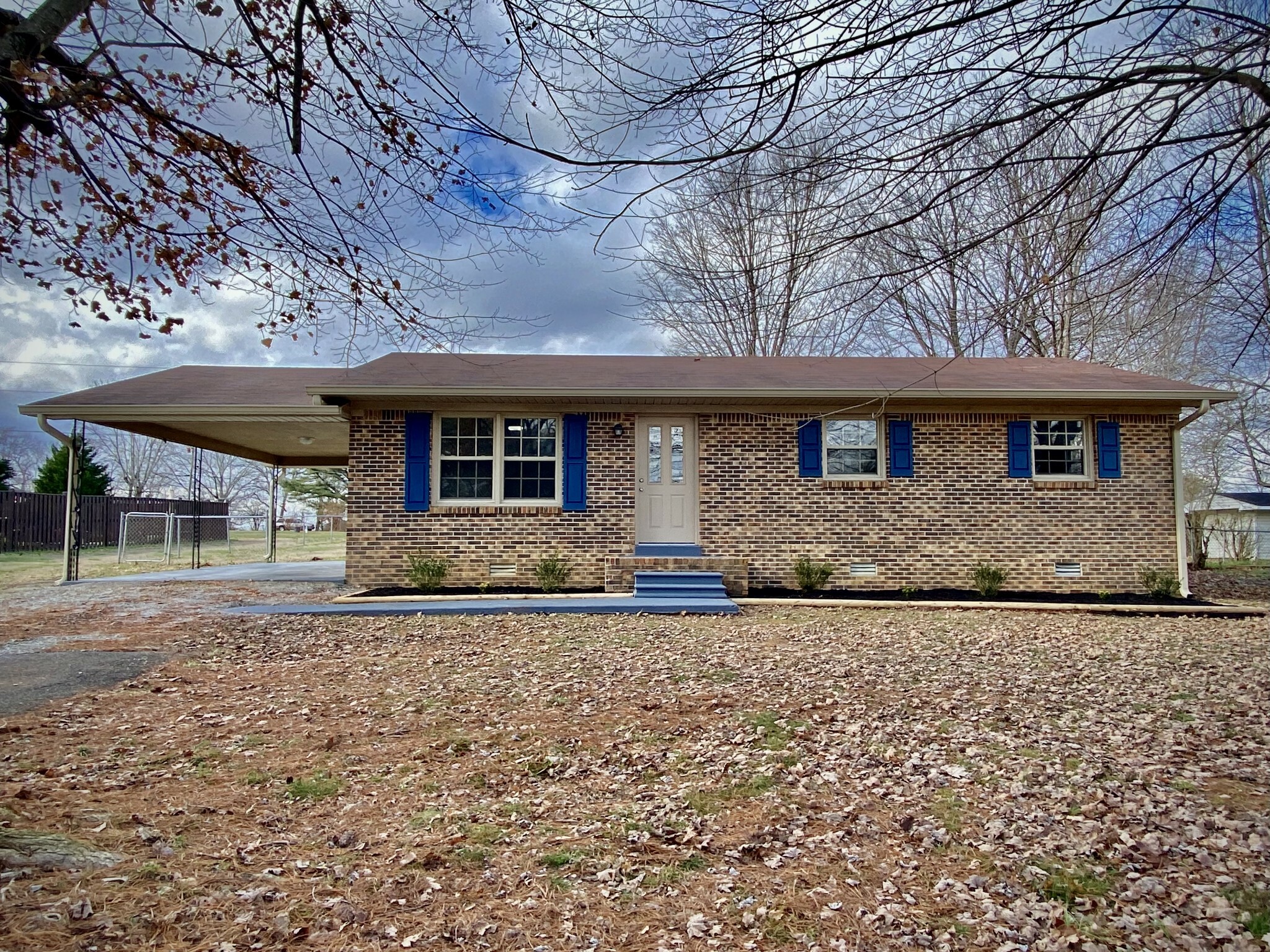 Property Photo:  617 N Military St  TN 38469 