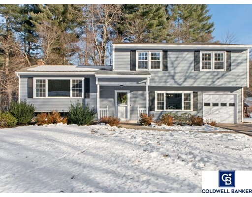 Property Photo: 47 Westfield Dr MA 01746