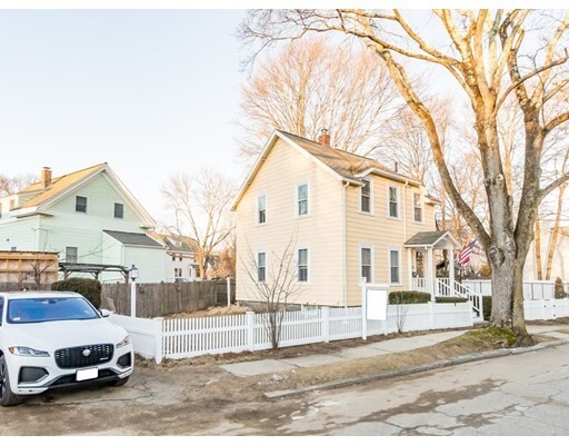 Property Photo: 68 Washington Street MA 01867