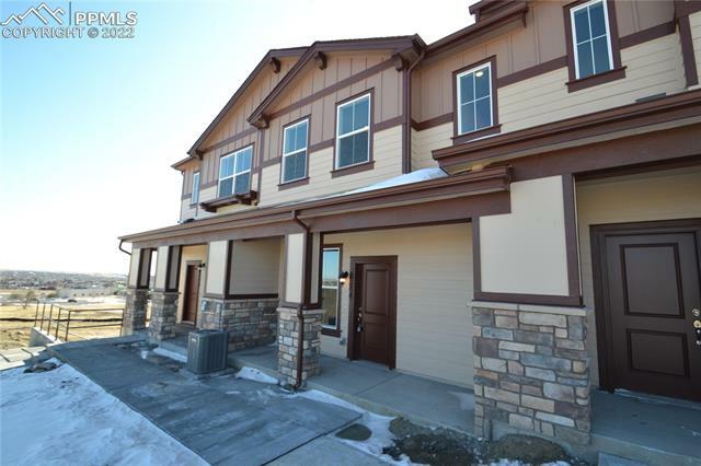 Property Photo:  5584 Stetson Hills Boulevard  CO 80917 