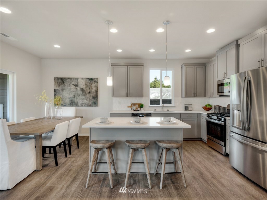 Property Photo: 5094 Granger Street WA 98312
