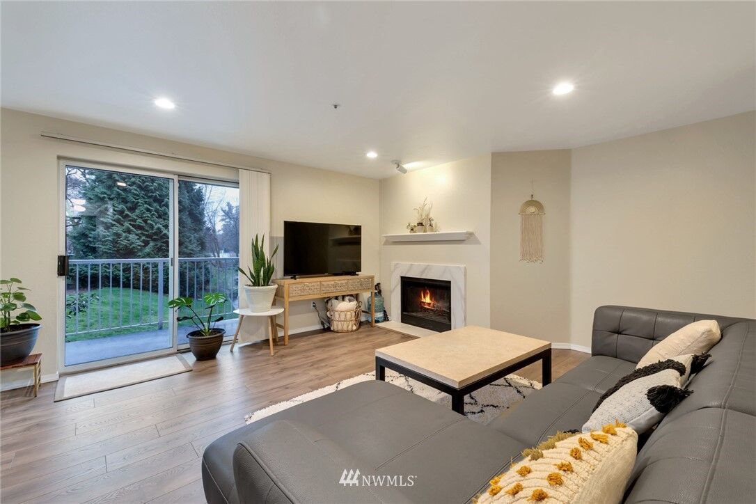 Property Photo: 7453 Newcastle Golf Club Road B202 WA 98059