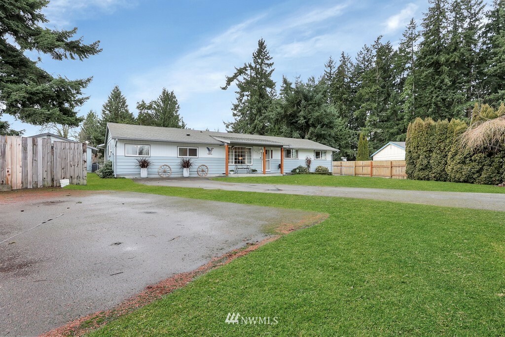 Property Photo:  7416 48th Avenue E  WA 98443 