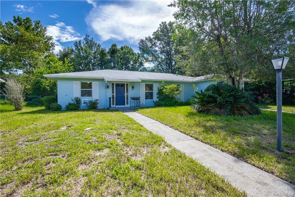 Property Photo:  9145 N Lennox Terrace  FL 34434 