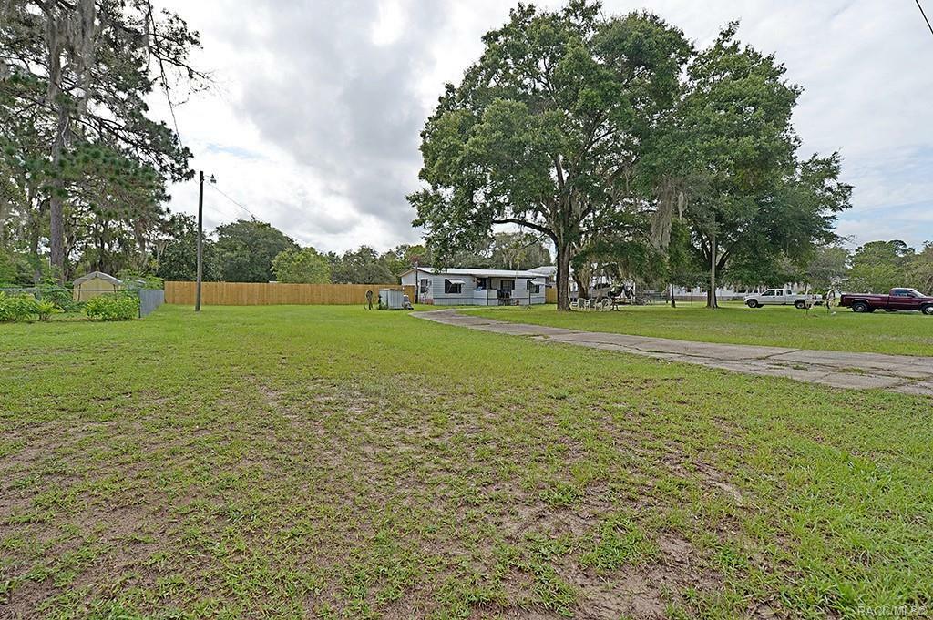 Property Photo:  1861 S Whitehurst Avenue  FL 34448 