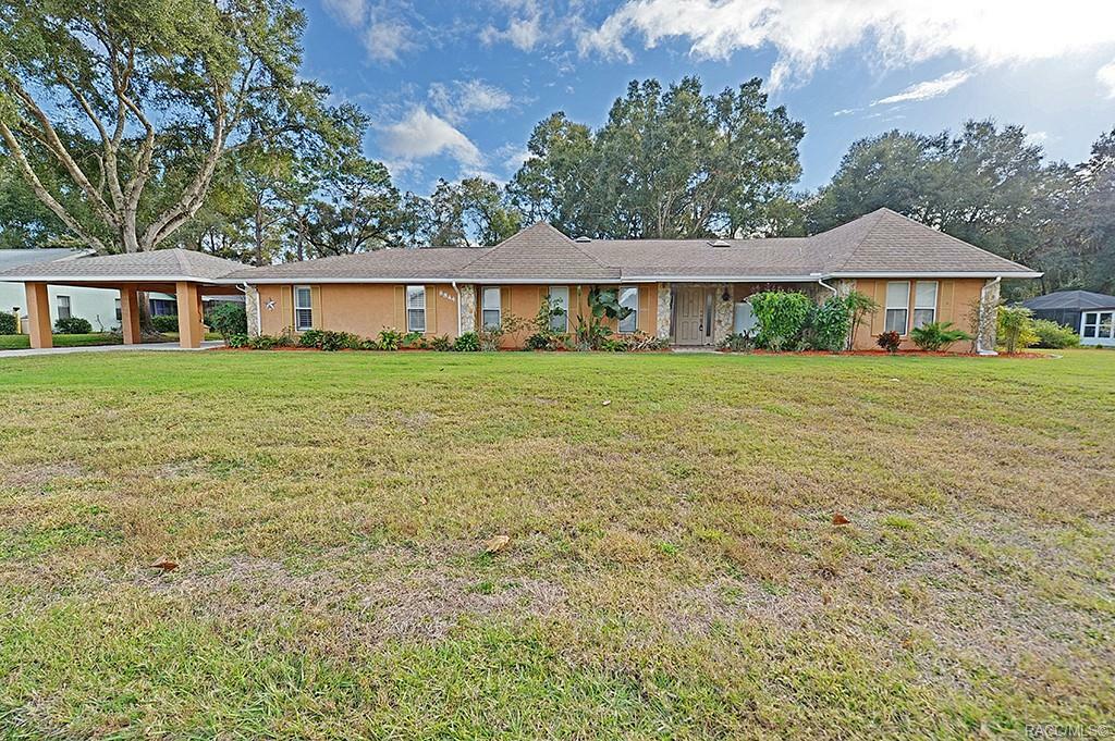 8844 E Rosemont Street  Inverness FL 34450 photo