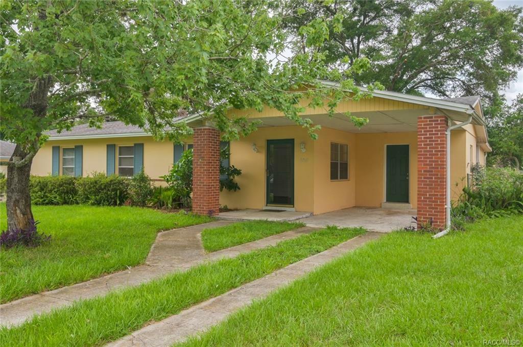 Property Photo:  9200 N Lennox Terrace  FL 34434 