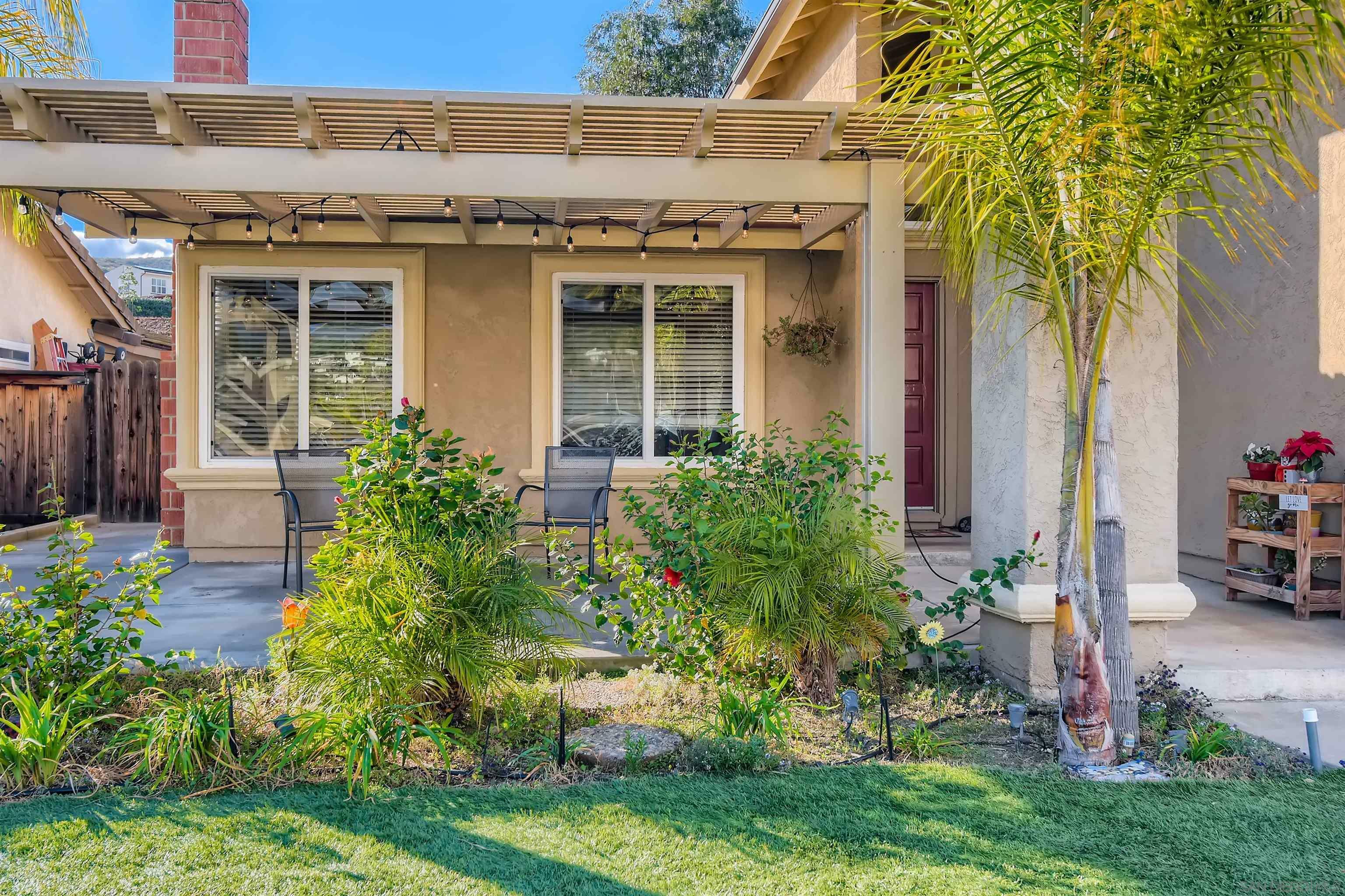 Property Photo:  10218 Pebble Beach Dr  CA 92071 