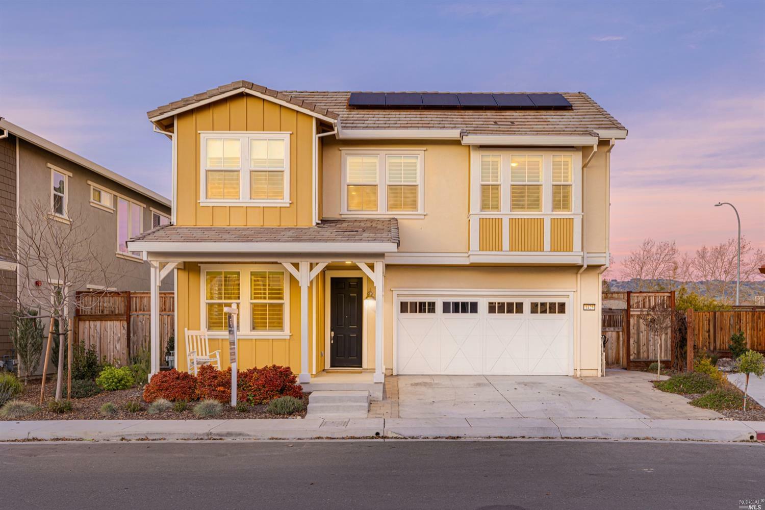 1425 Bill Court  Petaluma CA 94954 photo