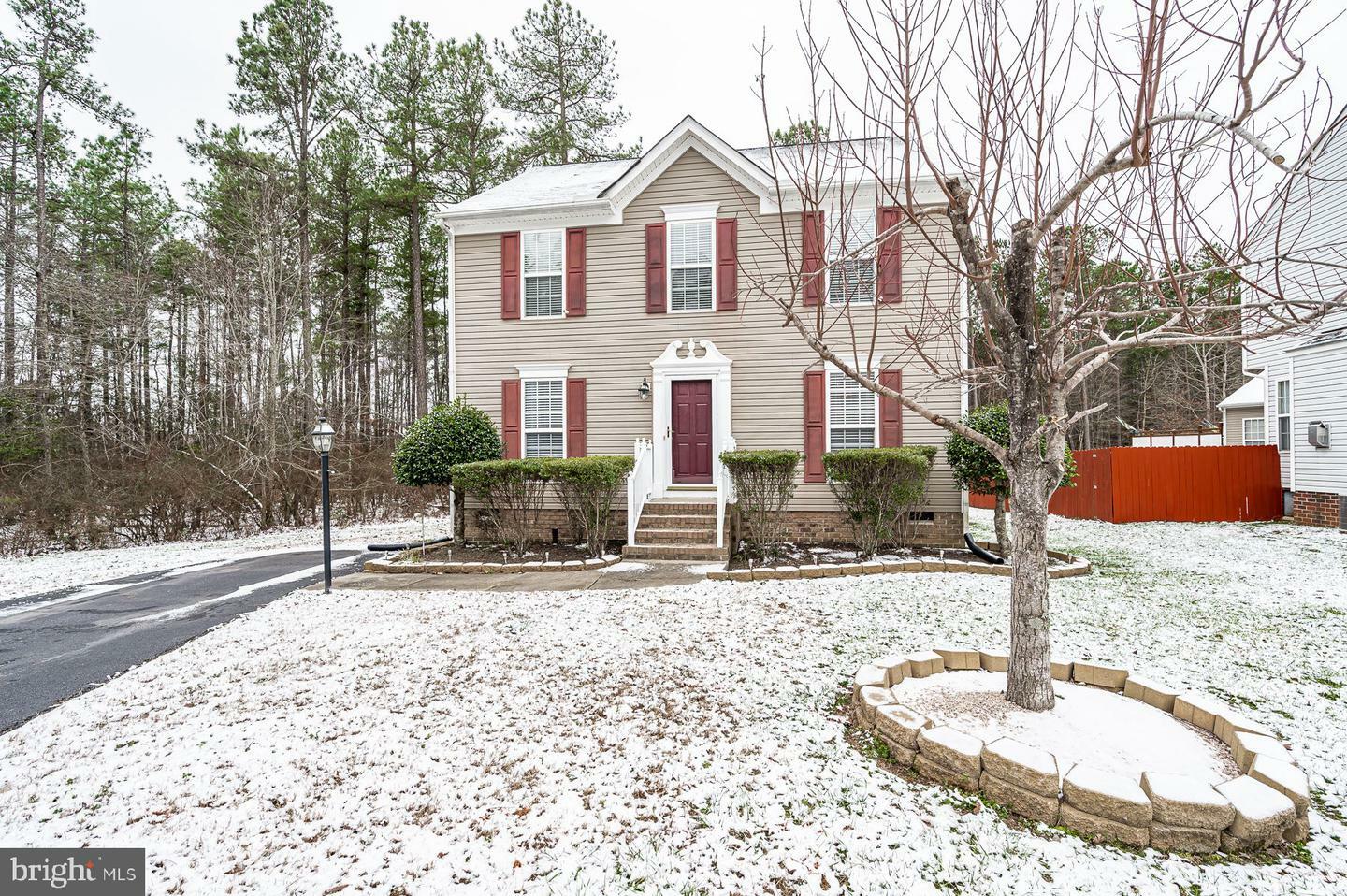 Property Photo:  6006 Kings Grove Drive  VA 23832 