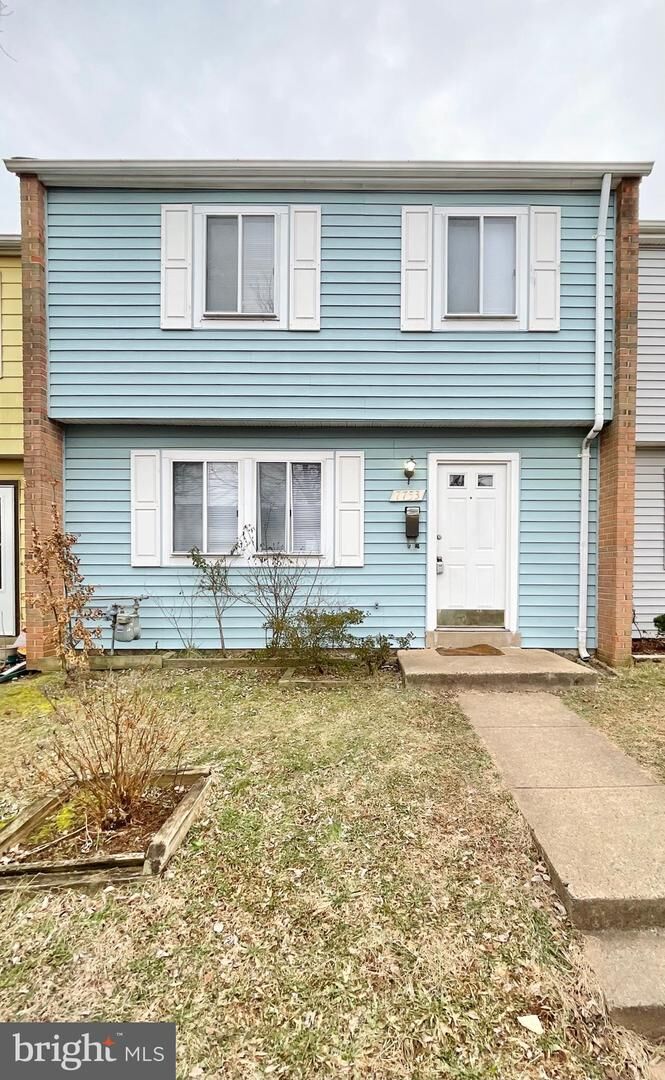 Property Photo:  7753 Quail Run Lane  VA 20109 