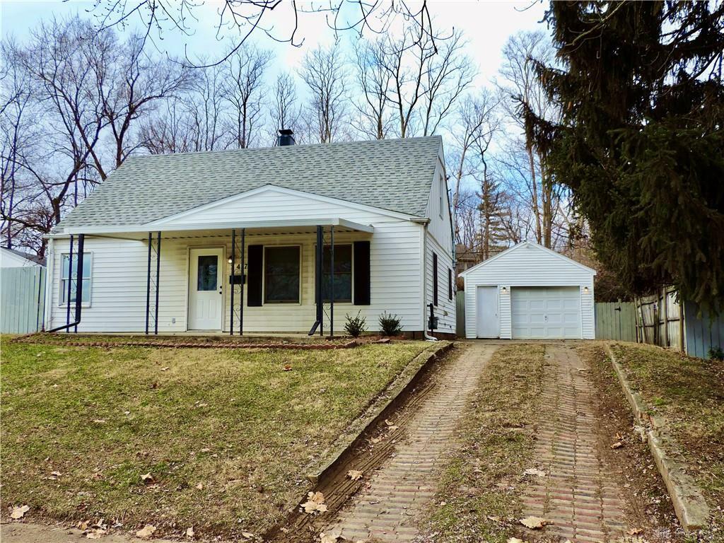 147 Valentine Drive  Dayton OH 45431 photo