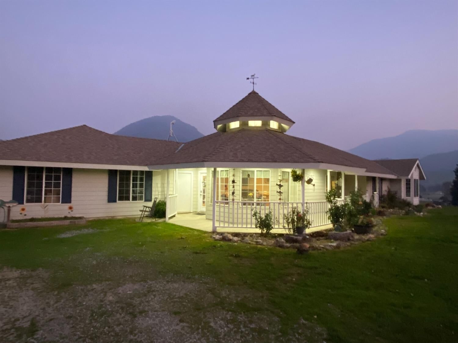 Property Photo:  6366 Big Oak Road  CA 93657 
