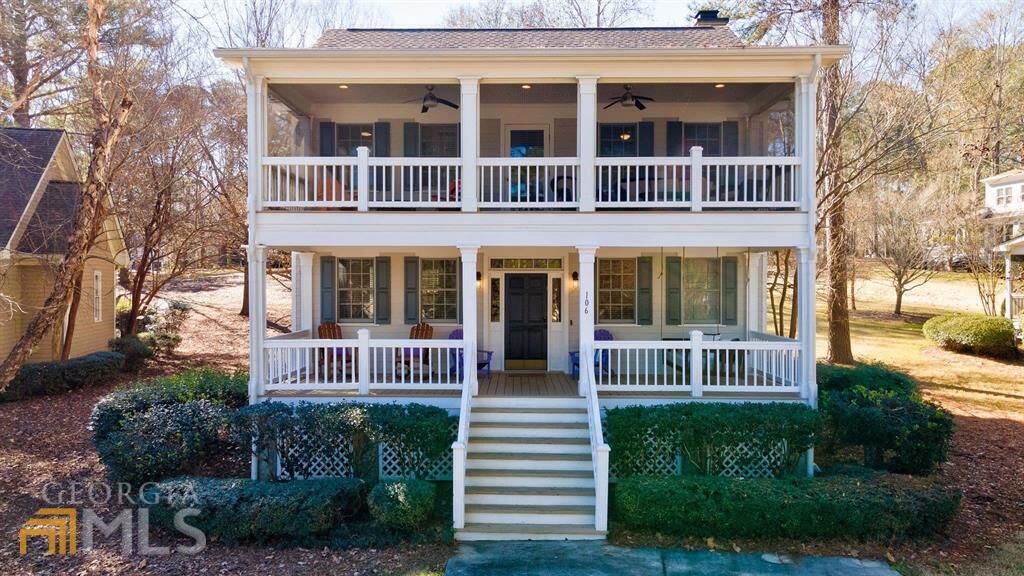 Property Photo: 106 Mayfair Court GA 31024