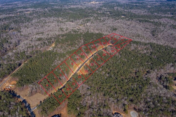 Property Photo:  8407 Ripple Ridge  GA 31904