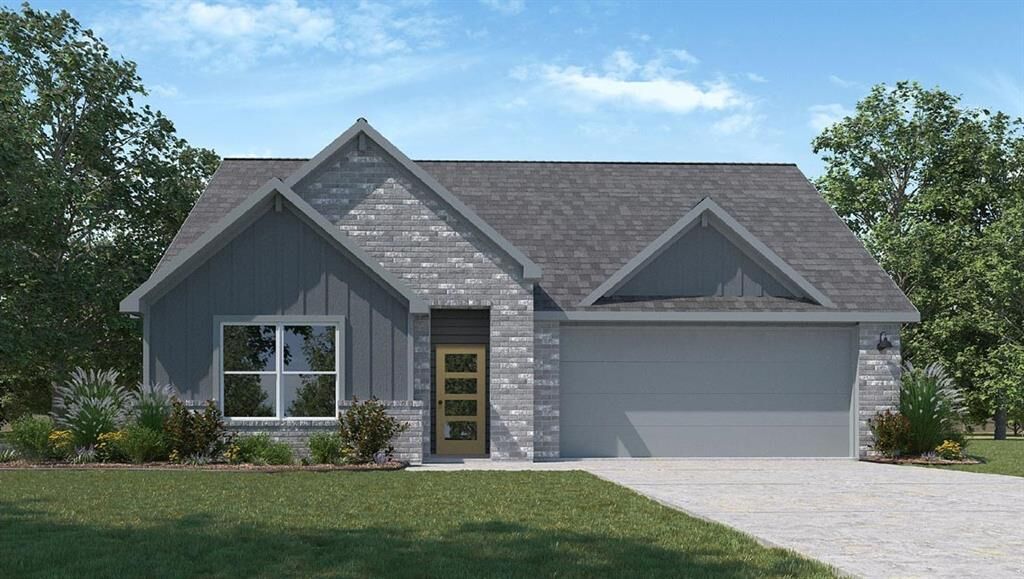 Property Photo:  331 Lakeway Circle  TX 77514 