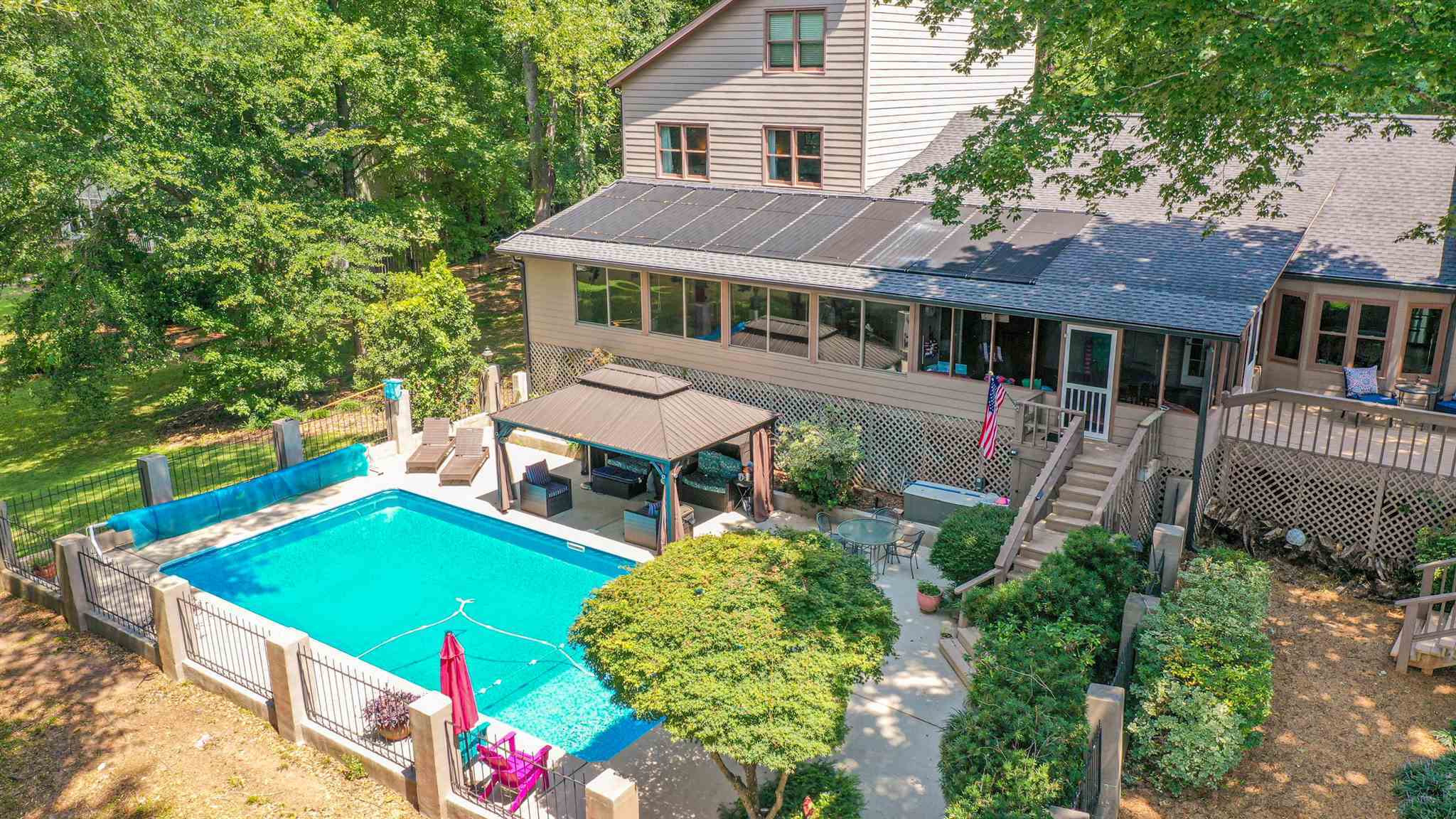 Property Photo: 242 Loch Way GA 31024