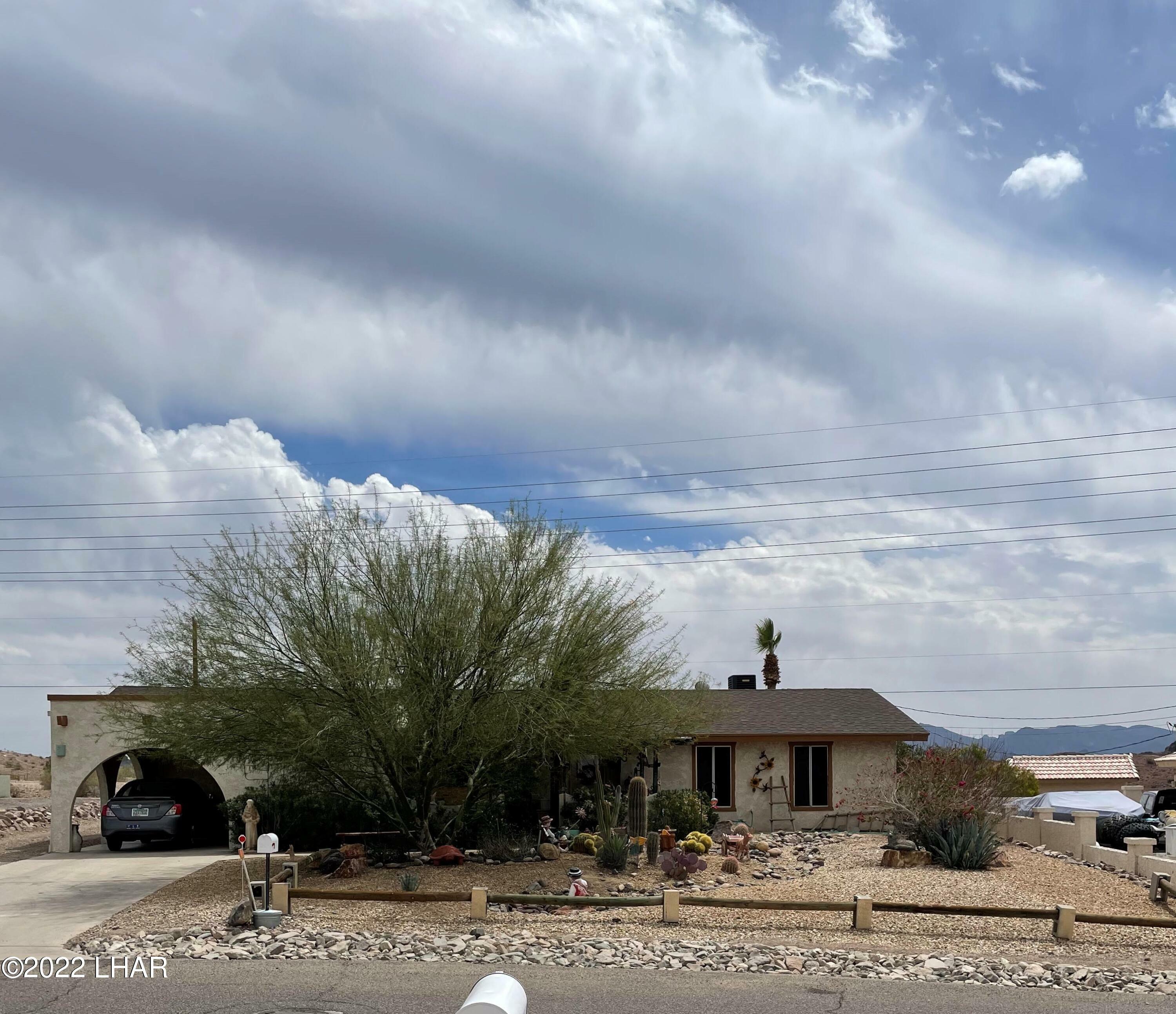 Property Photo:  3450 Candlewood Dr  AZ 86406 