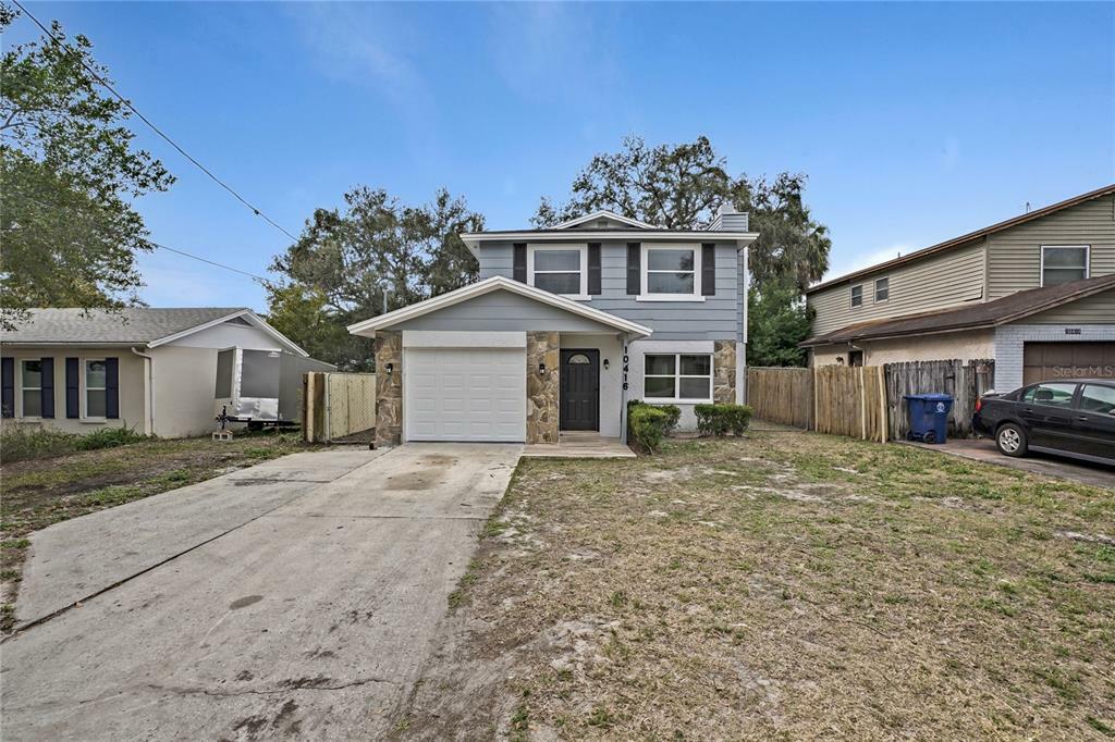 Property Photo:  10416 N Oklawaha Avenue  FL 33617 