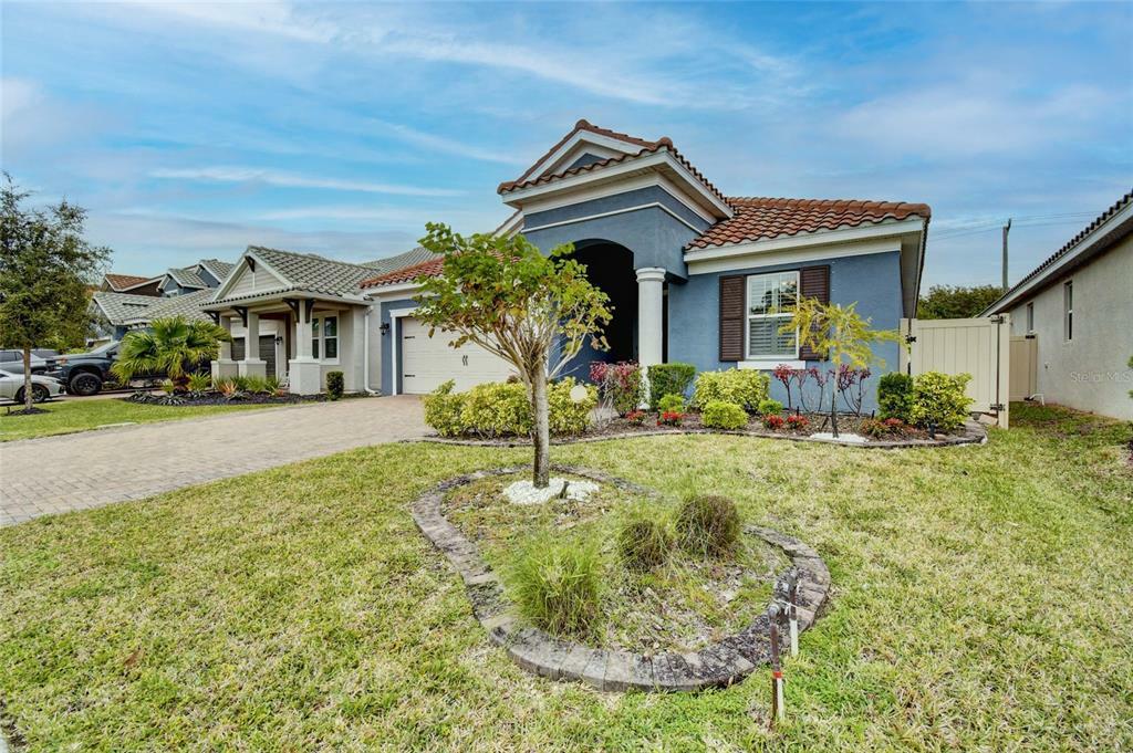 Property Photo: 4428 Conchfish Lane FL 34229