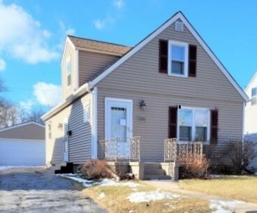 Property Photo:  1525 S 90th St  WI 53214 