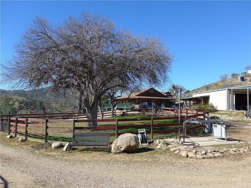 Property Photo:  11264 Red Hill Road  CA 93453 