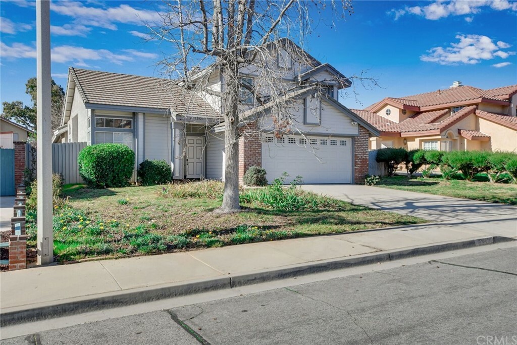 Property Photo:  12425 Brewster Drive  CA 92555 