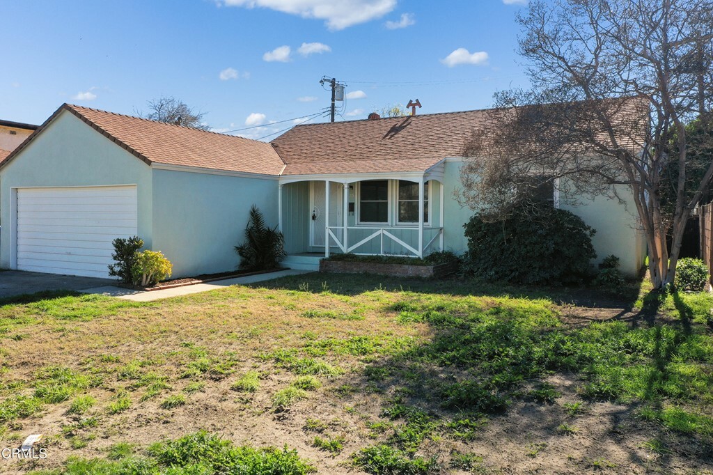 Property Photo:  12758 Kittridge Street  CA 91606 